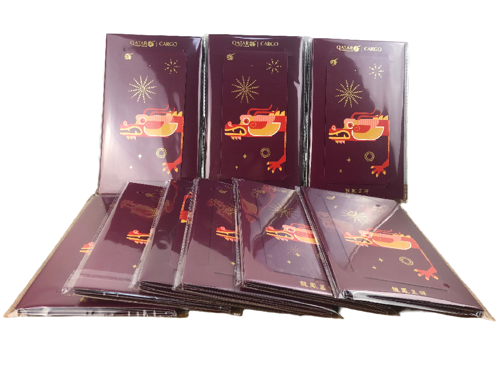 紅包印刷定制-實(shí)現(xiàn)個(gè)性化祝福的最佳選擇！