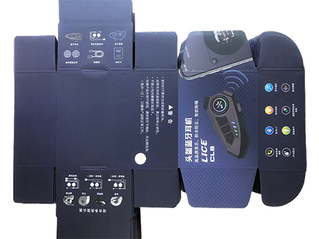 以匠心，印刻非凡——高端定制印刷服務(wù)，為品牌賦予靈魂